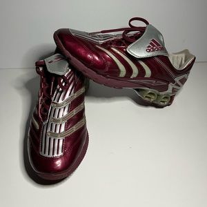 Adidas Predator ACUB Absolute David Beckham Turf Soccer Shoes 6.5 US Men’s